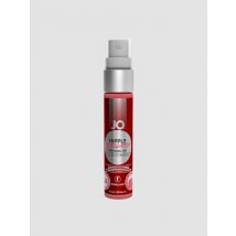 System Jo Gel Excitateur Pour Tétons Électrisant Au Goût De Fraise - Amorana