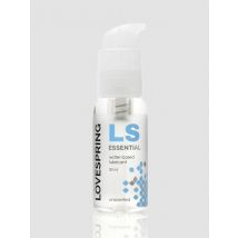 Lovespring LS Essential Mini Waterbased Lubricant - Amorana