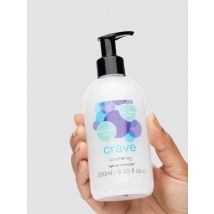 Lovehoney Crave Wasserbasiertes Hybridgleitmittel, 250 - Amorana