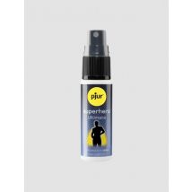 Pjur Superhero Delay Spray for Men - Amorana