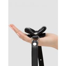 Dominix Deluxe Bâillon Bouche Ouverte Silicone - Amorana