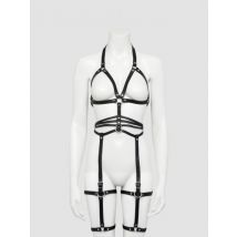 Dominix Deluxe Harnais De Bondage - Amorana