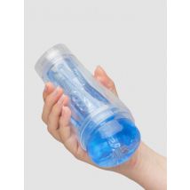 Fleshlight X Lovehoney Manual Masturbator - Amorana