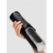 Tenga Flip Zero Evr Vibrotation Avec Embout Pour Masturbateur - Amorana