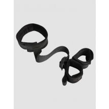 Bondage-Boutique Soft Collar Cuffs - Amorana