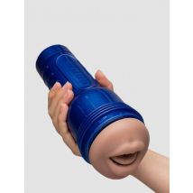 Fleshlight Boost Blow Realistic Blow Job Masturbator - Amorana