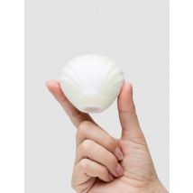 Lovehoney Shell Clitoral Suction Stimulator - Amorana