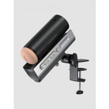 Lovense Solace Pro Ai-controlled Masturbator With Remote Control - Amorana