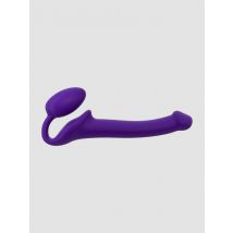 strap-on-me Bendable Strap-on Strap-on Dildo, Small - Amorana