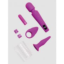 Lovehoney Game On Couples Mega Fun Sex Toy Kit - Amorana