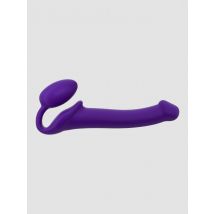 strap-on-me Bendable Strap-on Strap-on Dildo, Medium - Amorana