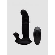 Lovehoney Remote Control Warming & Thrusting Prostate Massager - Amorana