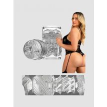 Fleshlight Mia Malkova Quickshot Masturbateur Manuel Anal Et Vaginal - Amorana