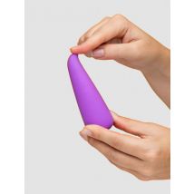 Lovehoney Pleasure Tip Vibromasseur Rechargeable - Amorana