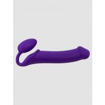 strap-on-me Bendable Strap-on Strap-on Dildo, Extra Large - Amorana