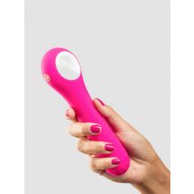 Cosmopolitan Ultraviolet Special vibrator, Pink - Amorana
