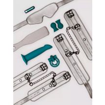 Lovehoney Premium All You Need And More Bondage Kit - Amorana