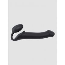 strap-on-me Bendable Strap-on Strapon dildo, Large - Amorana