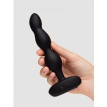 Lovense Ridge App-controlled rotating and vibrating Anal Beads - Amorana