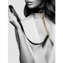 Bijoux-Indiscrets MAZE Choker with Detachable Leash - Amorana