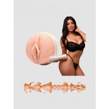 Fleshlight Violet Myers Waifu Manual Vaginal Masturbator - Amorana