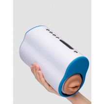 Autoblow Al Ultra Blowjob Machine - Amorana