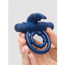 Lovehoney Bionic Bullet Vibrating Rabbit Cock Ring - Amorana