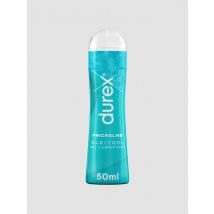 Durex Play Lubrifiant Pétillant À Base D'Eau - Amorana