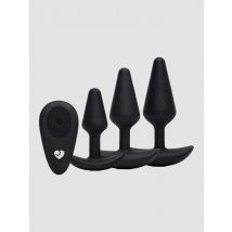 Lovehoney Triple Base Kit D'Entraînement Anal Télécommandé - Amorana