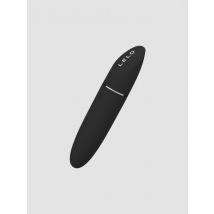 Lelo MIA 3 discreet lipstick vibrator - Black, Noir - Amorana