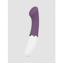 Lelo GIGI 3 G-spot vibrator - Plum, Prune - Amorana