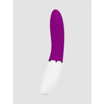 Lelo Liv 3 Powerful G-spot Massager - Rose - Amorana