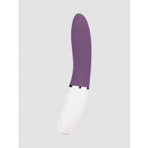 Lelo Liv 3 Powerful G-spot Massager - Plum - Amorana