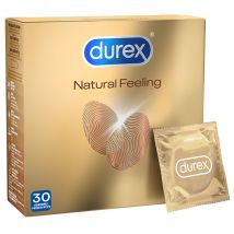 Durex, Natural Feeling, Préservatif - Amorana