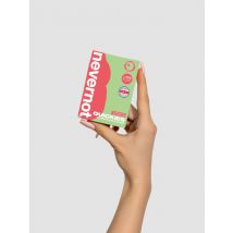 Nevernot Quickies Intimpflegetücher - Amorana