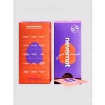 Nevernot Soft-Tampons 2.0, 48 Stück - Amorana