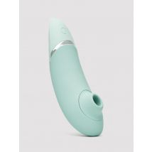 Womanizer Next Green Clitoral Suction Stimulator [Green], Green - Amorana
