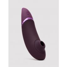 Womanizer Next Clitoral Suction Stimulator [Purple], Purple - Amorana