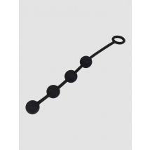 Nexus Excite Small Silicone Anal Beads - Amorana
