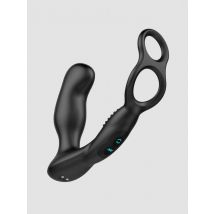 Nexus Revo Embrace Waterproof Remote Control Rotating Prostate Massager - Amorana