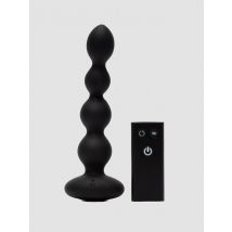 Nexus Tornado Rotating and Vibrating Remote Control Anal Beads - Amorana
