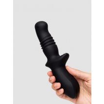 Nexus Thrust Remote Control Thrusting Prostate Massager - Amorana