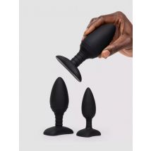 Nexus Trio Anal Plug Training Kit - Amorana
