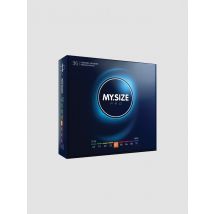 MySize MY.SIZE PRO 57 36er Kondom, 36 pieces - Amorana