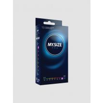 MySize MY.SIZE PRO 69 10er Kondom, 10 pieces - Amorana