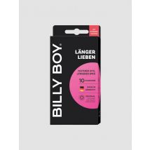 BILLY BOY Longer loving condoms - Amorana