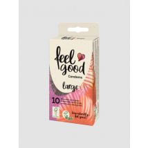 feelgood Condoms large - Amorana