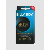 Billy Boy Skyn Skin-near Extra Moisturising, 10 Pieces - Amorana