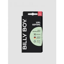 Billy Boy Viel Gefühl Kondome, 10 Stück - Amorana