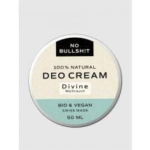 No-Bullshit Deo Cream Body care, 50 ml - Amorana